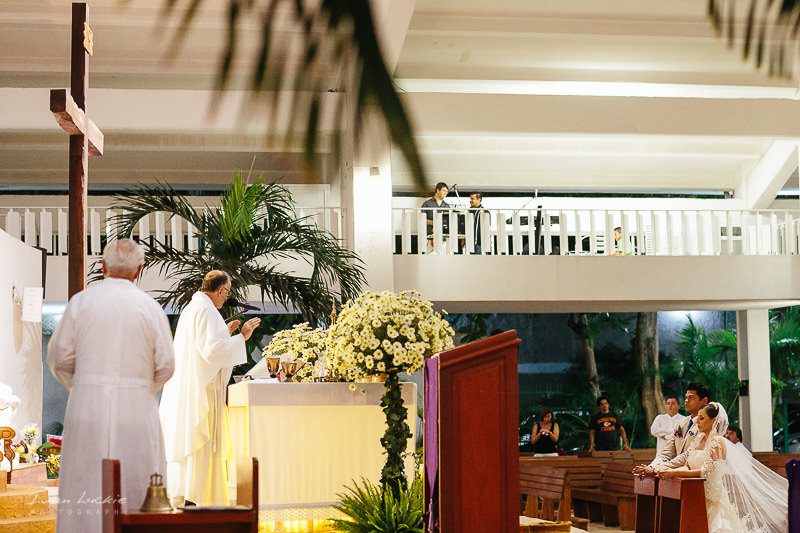 Deborah+Carlos - Amndala Beach Club Cancun Wedding Photographer- Ivan Luckie Photography-45
