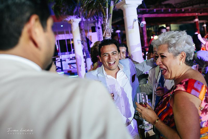 Deborah+Carlos - Amndala Beach Club Cancun Wedding Photographer- Ivan Luckie Photography-57