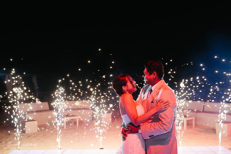 Deborah+Carlos - Amndala Beach Club Cancun Wedding Photographer- Ivan Luckie Photography-58
