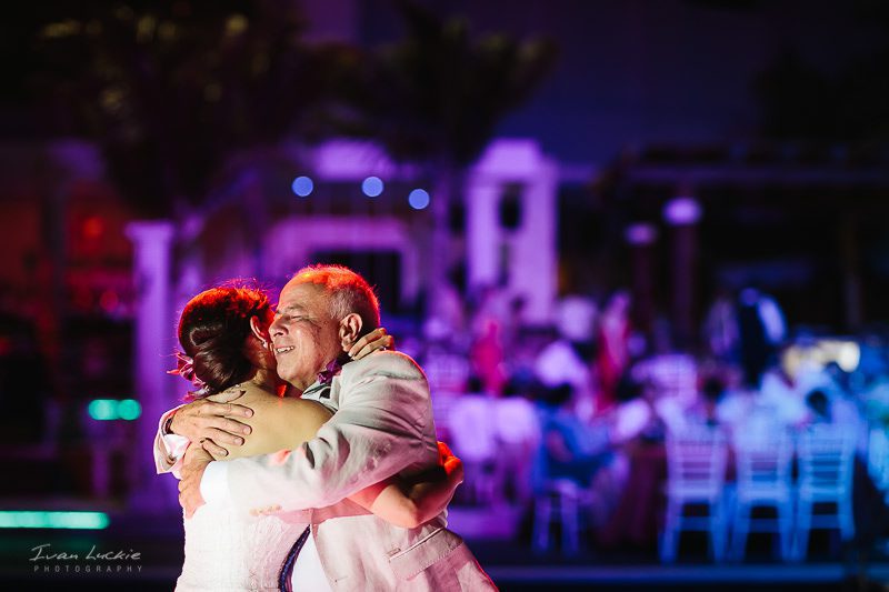 Deborah+Carlos - Amndala Beach Club Cancun Wedding Photographer- Ivan Luckie Photography-60