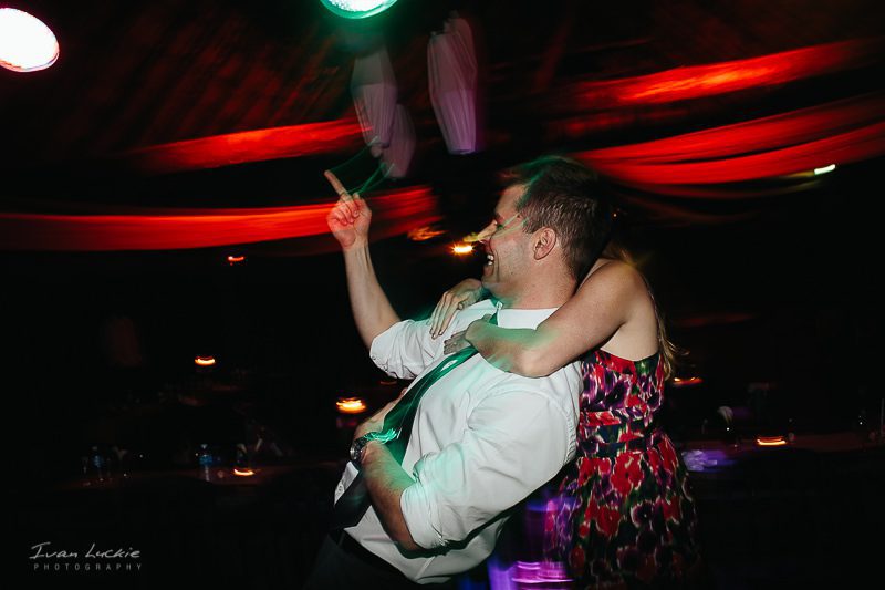 Justyna + Chris - Blue Venado Beach Club wedding Photographer - Ivan Luckie Photography-44