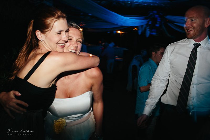 Justyna + Chris - Blue Venado Beach Club wedding Photographer - Ivan Luckie Photography-51