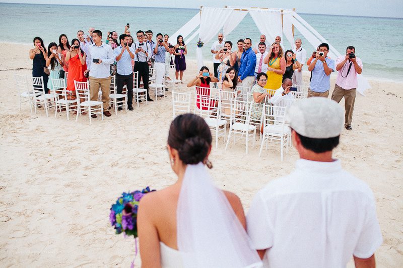 Mimi+Andy - Coral Beach Club wedding photographer - Ivan Luckie Photography-12