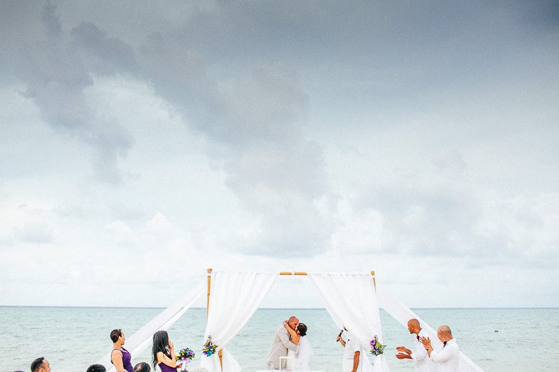 Mimi+Andy - Coral Beach Club wedding photographer - Ivan Luckie Photography-18