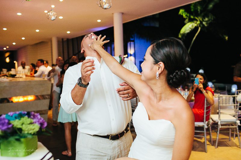 Mimi+Andy - Coral Beach Club wedding photographer - Ivan Luckie Photography-33