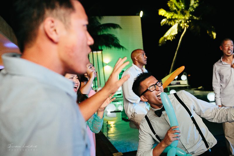 Mimi+Andy - Coral Beach Club wedding photographer - Ivan Luckie Photography-36