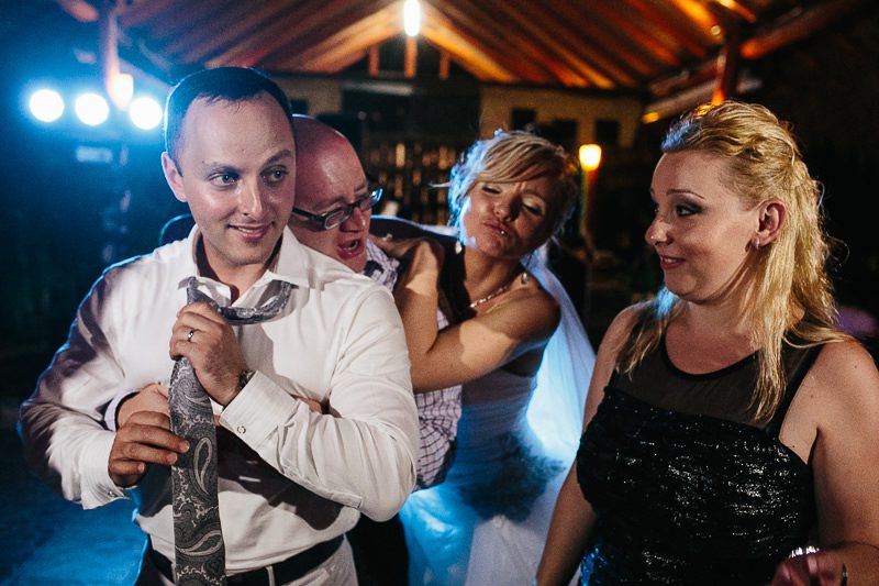 Oxana+Artem -  The Dorado Royale wedding photographer - Ivan Luckie Photography-27