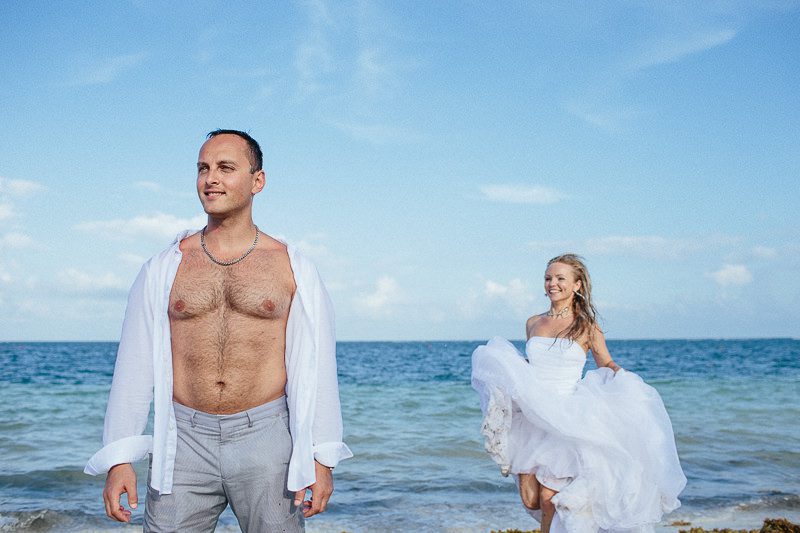 Oxana+Artem -  The Dorado Royale wedding photographer - Ivan Luckie Photography-42