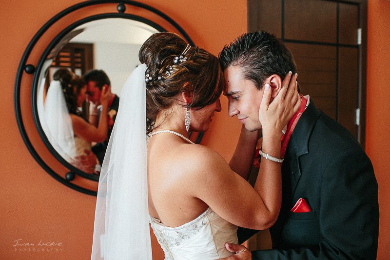 Sheri+Sean - Barcelo Los Cabos wedding photographer - Ivan Luckie Photography-13