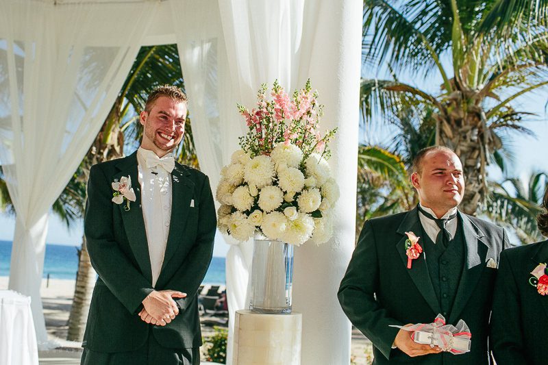 Sheri+Sean - Barcelo Los Cabos wedding photographer - Ivan Luckie Photography-26