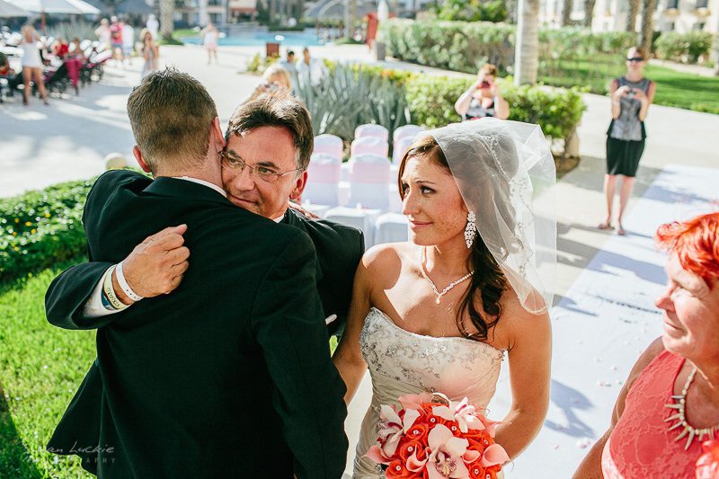 Sheri+Sean - Barcelo Los Cabos wedding photographer - Ivan Luckie Photography-28