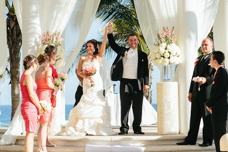 Sheri+Sean - Barcelo Los Cabos wedding photographer - Ivan Luckie Photography-33