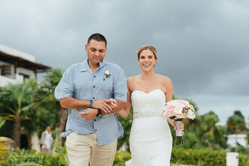 Tasha+Nicholas -  Secrets Maroma Beach wedding photographer - Ivan Luckie Photography-18