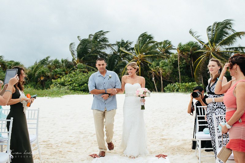 Tasha+Nicholas -  Secrets Maroma Beach wedding photographer - Ivan Luckie Photography-20