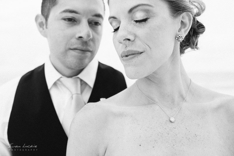 Tasha+Nicholas -  Secrets Maroma Beach wedding photographer - Ivan Luckie Photography-36