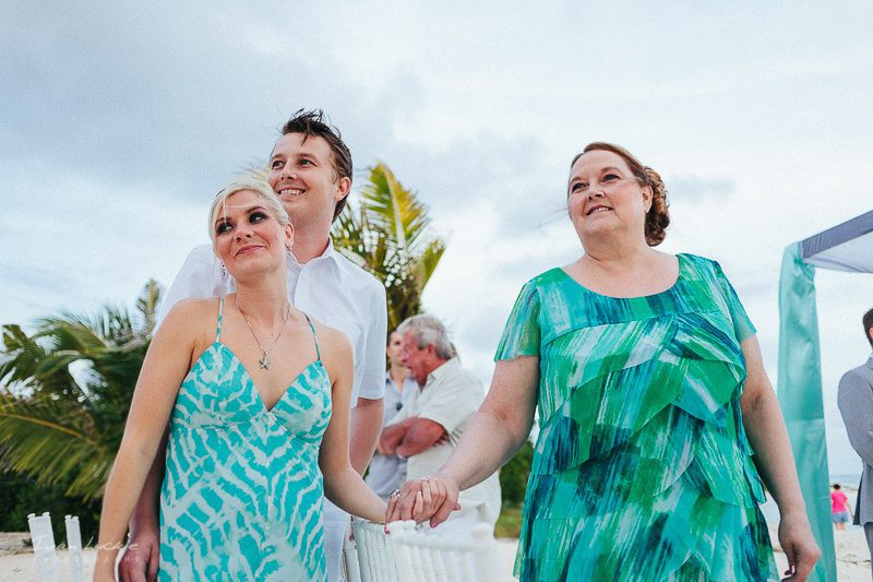 Layla+Kayle -  Grand Coral Beach Club wedding photographer - Ivan Luckie Photography-14