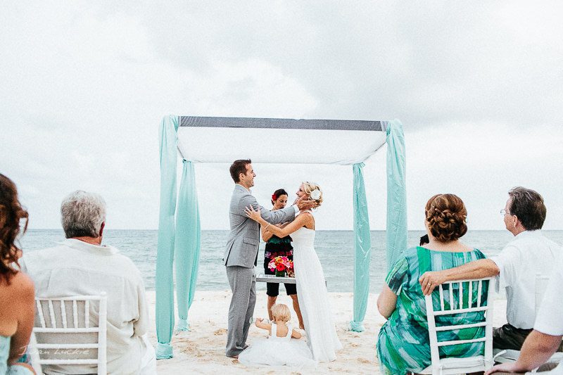 Layla+Kayle -  Grand Coral Beach Club wedding photographer - Ivan Luckie Photography-28