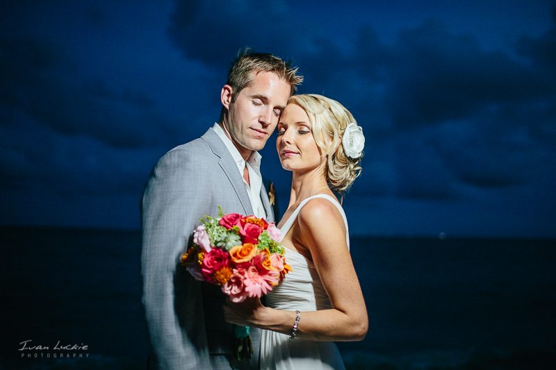 Layla+Kayle -  Grand Coral Beach Club wedding photographer - Ivan Luckie Photography-32
