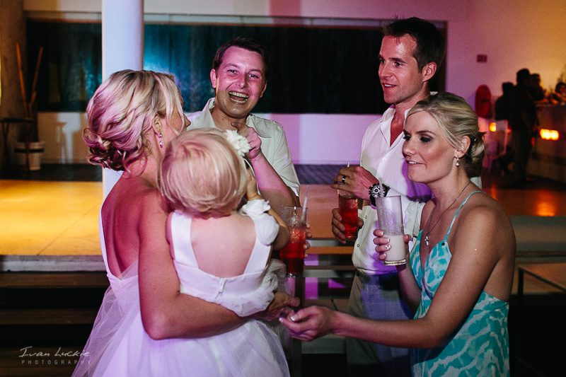 Layla+Kayle -  Grand Coral Beach Club wedding photographer - Ivan Luckie Photography-38