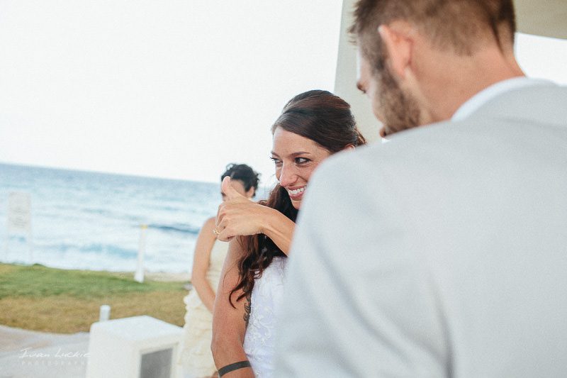 Sara+Tom - Dreams Cancun wedding photographer - Ivan Luckie Photography-44