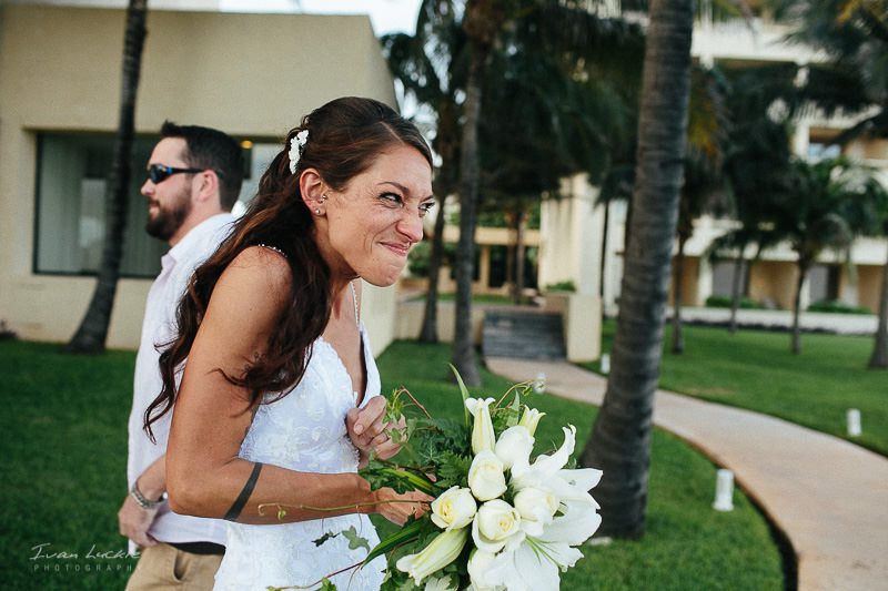 Sara+Tom - Dreams Cancun wedding photographer - Ivan Luckie Photography-59