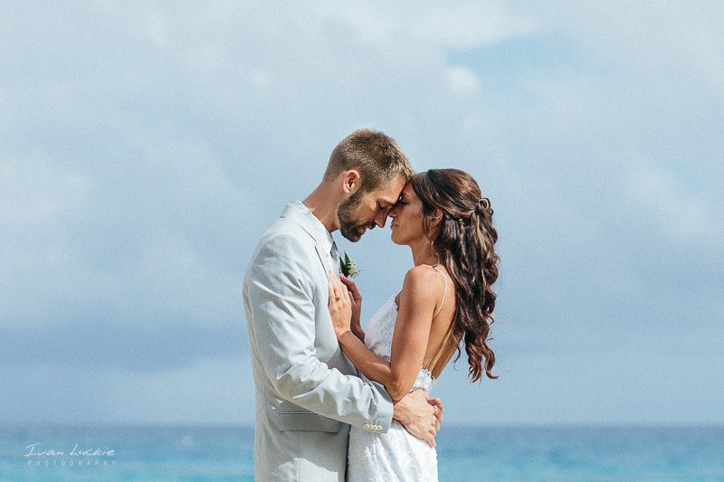 Sara+Tom - Dreams Cancun wedding photographer - Ivan Luckie Photography-8