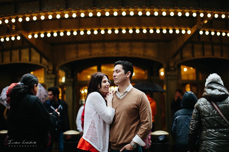 Amy+Brian - Grand Central Terminal New York Wedding Photographer- Ivan Luckie Photography-8