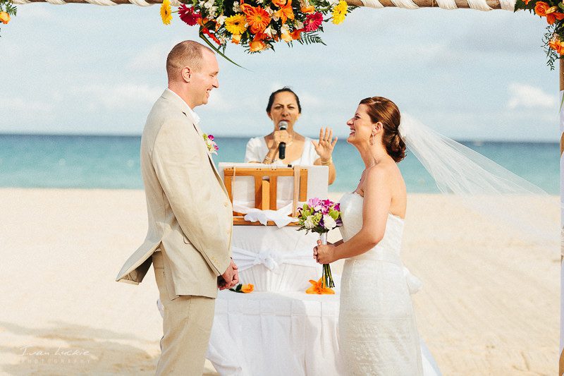Anne+Greg- Sandos Playacar Wedding Photographer- Ivan Luckie Photography-31