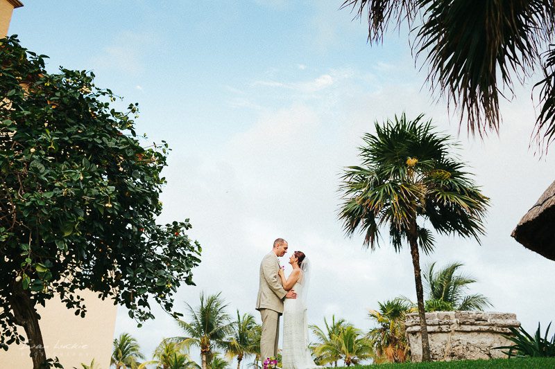 Anne+Greg- Sandos Playacar Wedding Photographer- Ivan Luckie Photography-46