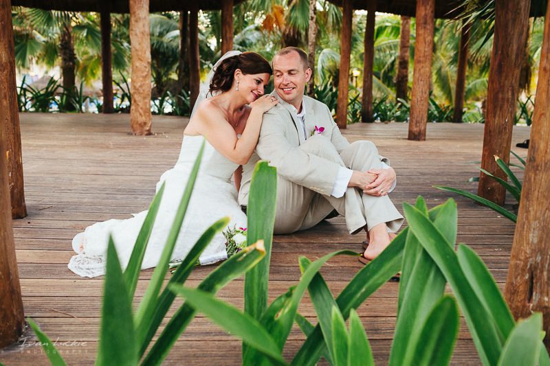 Anne+Greg- Sandos Playacar Wedding Photographer- Ivan Luckie Photography-47