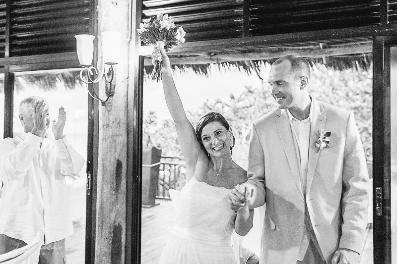 Anne+Greg- Sandos Playacar Wedding Photographer- Ivan Luckie Photography-48