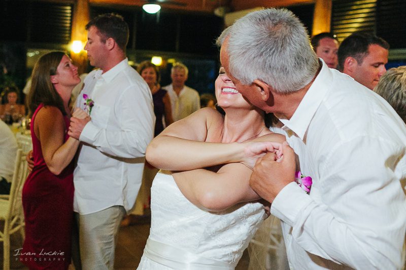 Anne+Greg- Sandos Playacar Wedding Photographer- Ivan Luckie Photography-54