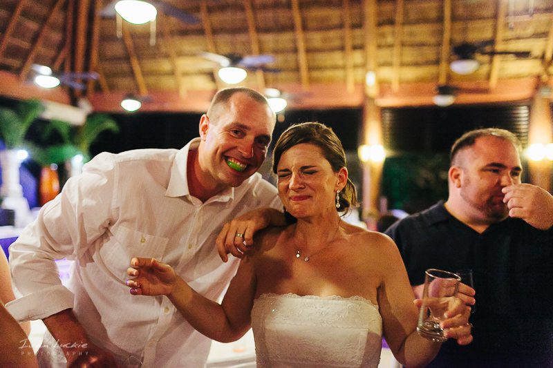 Anne+Greg- Sandos Playacar Wedding Photographer- Ivan Luckie Photography-63