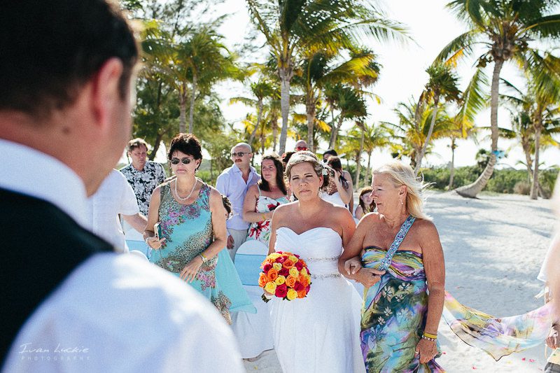 Brandie+Brian - Barcelo Riviera Maya Wedding Photographer- Ivan Luckie Photography-20