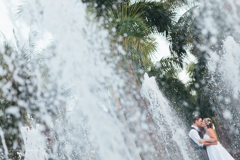 Brandie+Brian - Barcelo Riviera Maya Wedding Photographer- Ivan Luckie Photography-40