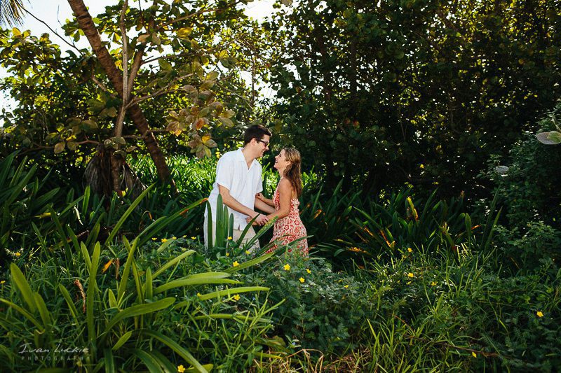 Emily+Matt - Isla Mujeres Engagement Photography- Ivan Luckie Photography-7