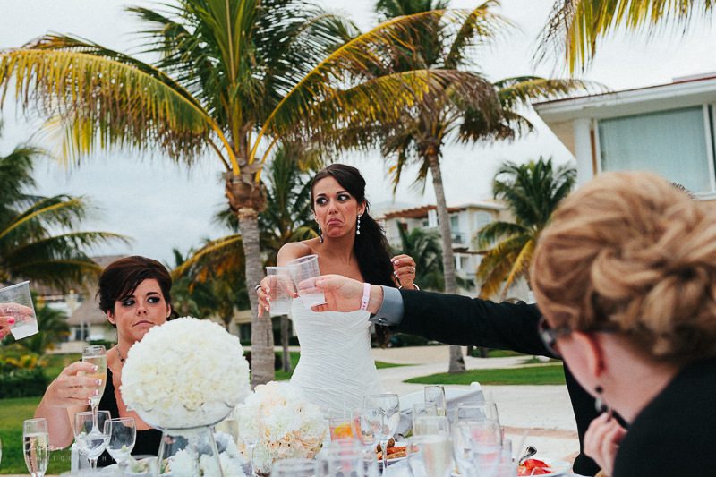 Molly+Adam - Moon palace Cancun Wedding Photographer- Ivan Luckie Photography-45