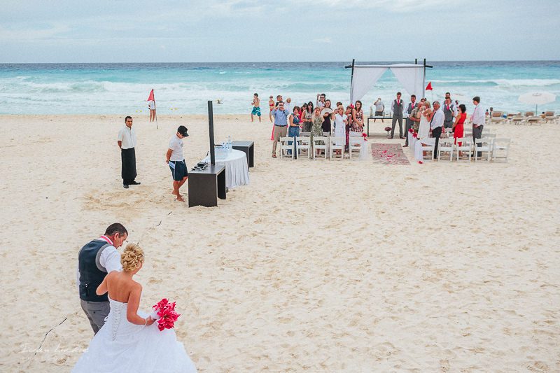 Nadine+Elliot - Beach palace Wedding Photographer- Ivan Luckie Photography-24