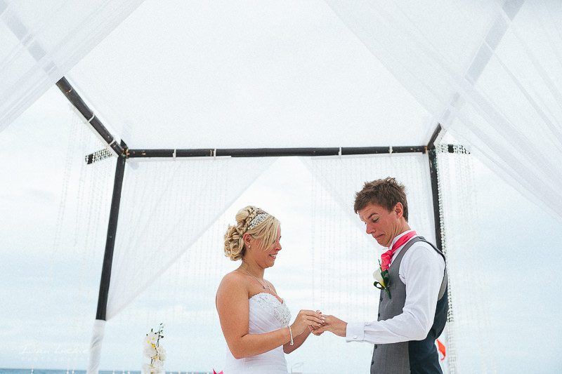 Nadine+Elliot - Beach palace Wedding Photographer- Ivan Luckie Photography-32