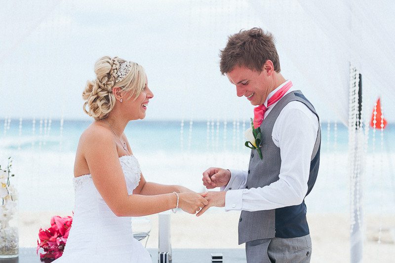 Nadine+Elliot - Beach palace Wedding Photographer- Ivan Luckie Photography-33