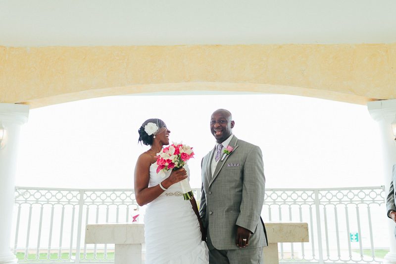 Moon Palace Cancun wedding photography - Ivan Luckie Photography-31