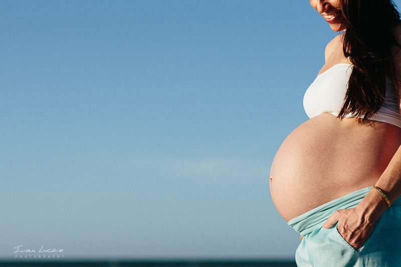 Pregnancy photography - fotografia de embarazo Merida - Ivan Luckie Photography-15