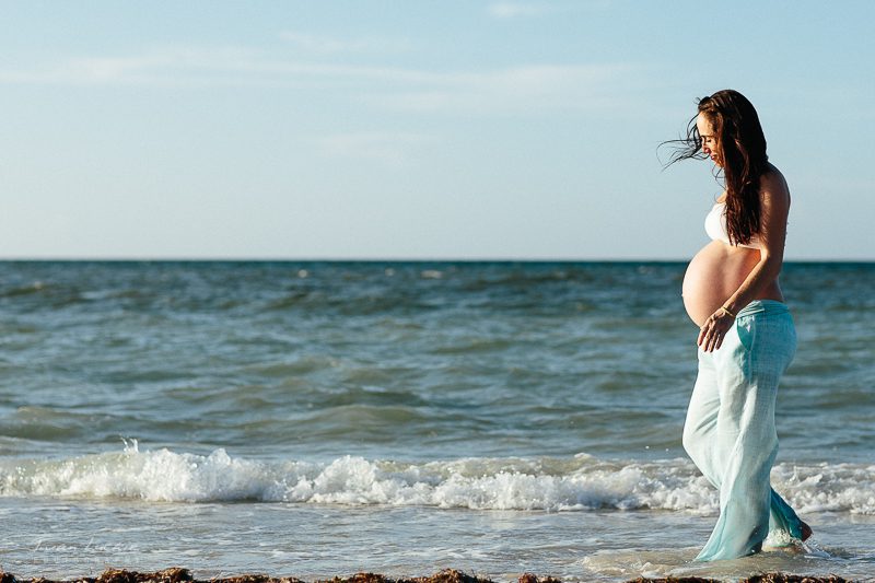 Pregnancy photography - fotografia de embarazo Merida - Ivan Luckie Photography-16