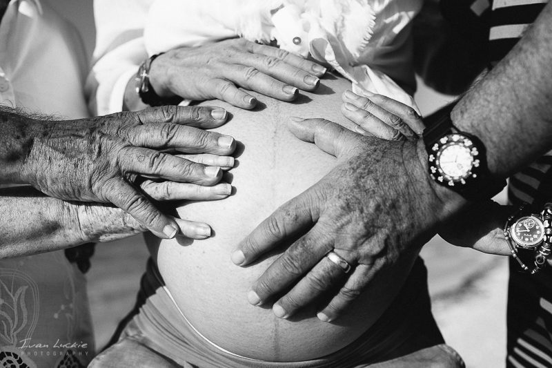 Pregnancy photography - fotografia de embarazo Merida - Ivan Luckie Photography-2