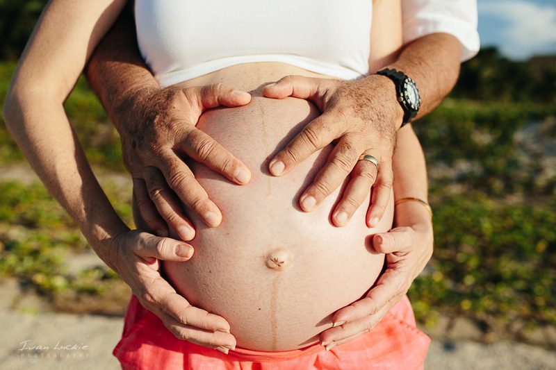 Pregnancy photography - fotografia de embarazo Merida - Ivan Luckie Photography-8