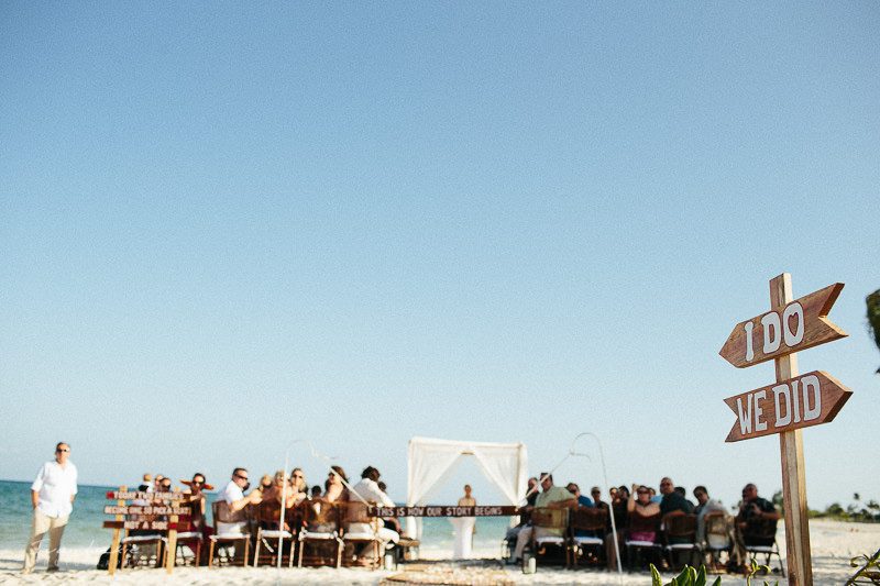 Dana+Jordan - Grand Coral Beach CLub Wedding Photographer- Ivan Luckie Photography-10
