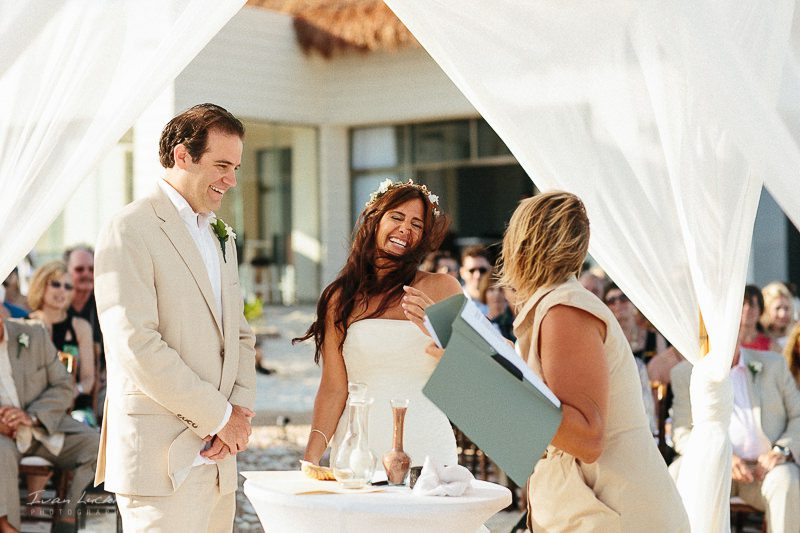 Dana+Jordan - Grand Coral Beach CLub Wedding Photographer- Ivan Luckie Photography-15