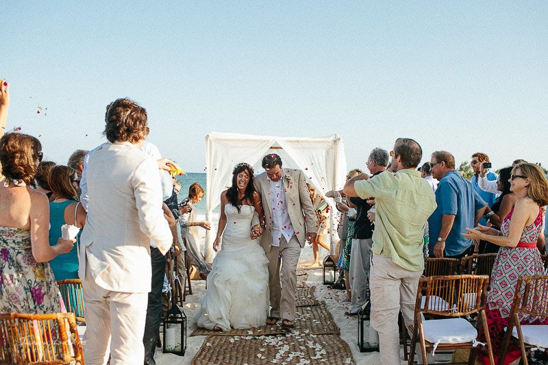 Dana+Jordan - Grand Coral Beach CLub Wedding Photographer- Ivan Luckie Photography-25