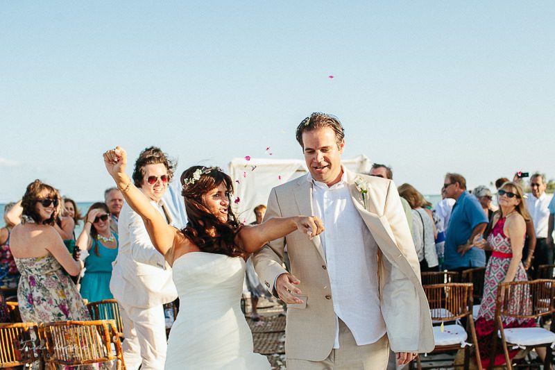 Dana+Jordan - Grand Coral Beach CLub Wedding Photographer- Ivan Luckie Photography-26