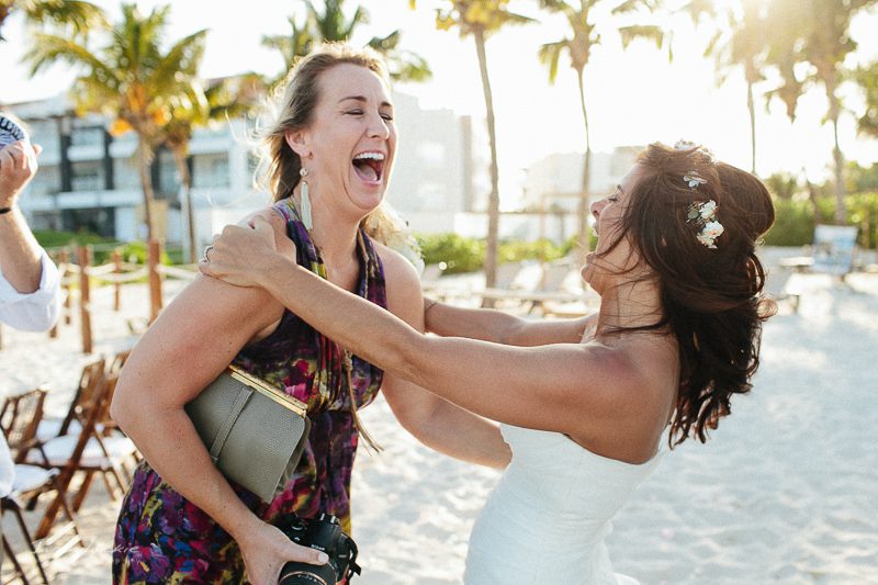 Dana+Jordan - Grand Coral Beach CLub Wedding Photographer- Ivan Luckie Photography-29